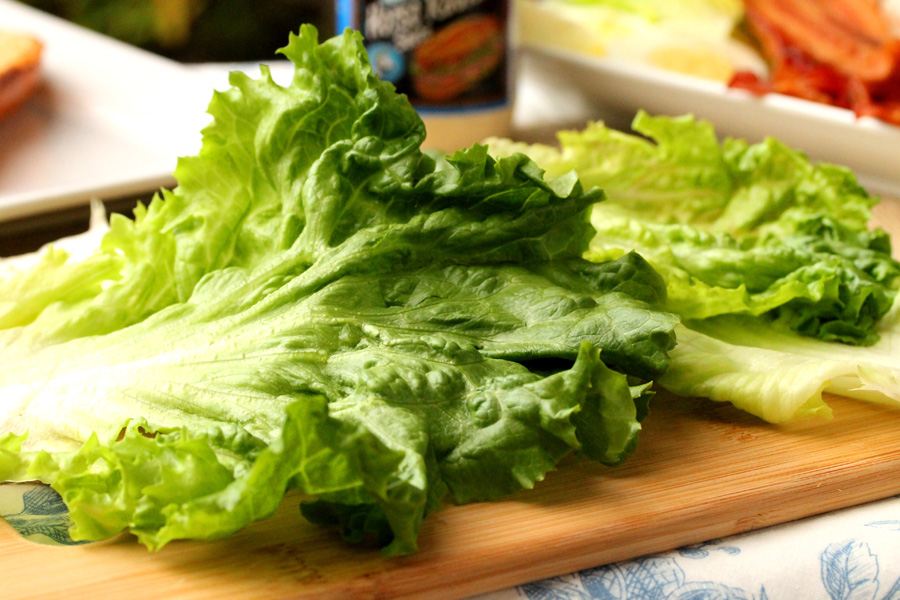 Фото рецепта приготовления салата из овощей