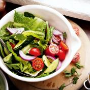 Овощной салат - фото рецепта